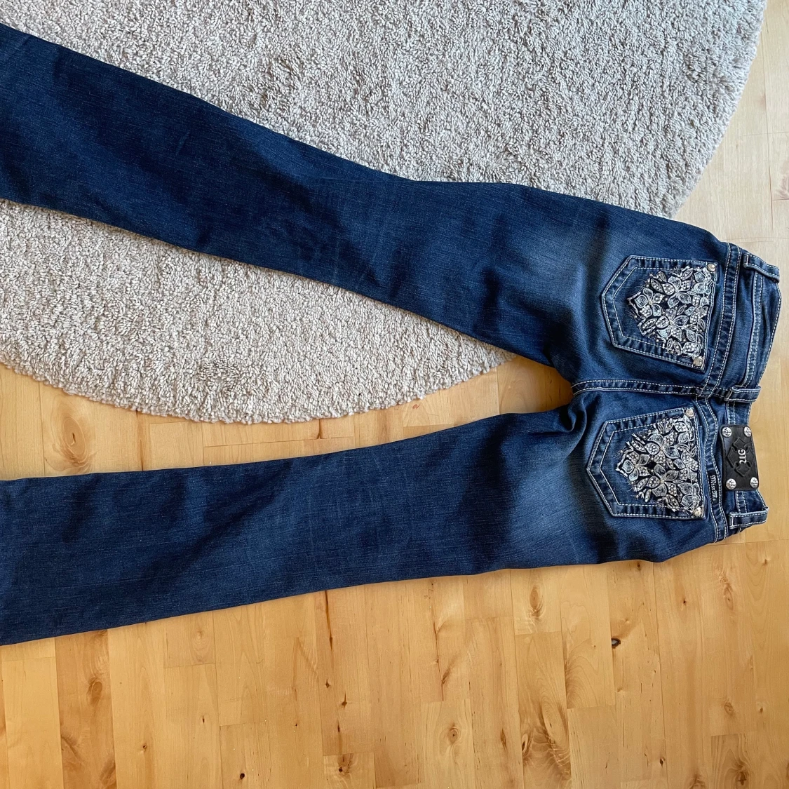 Miss me jeans - 90