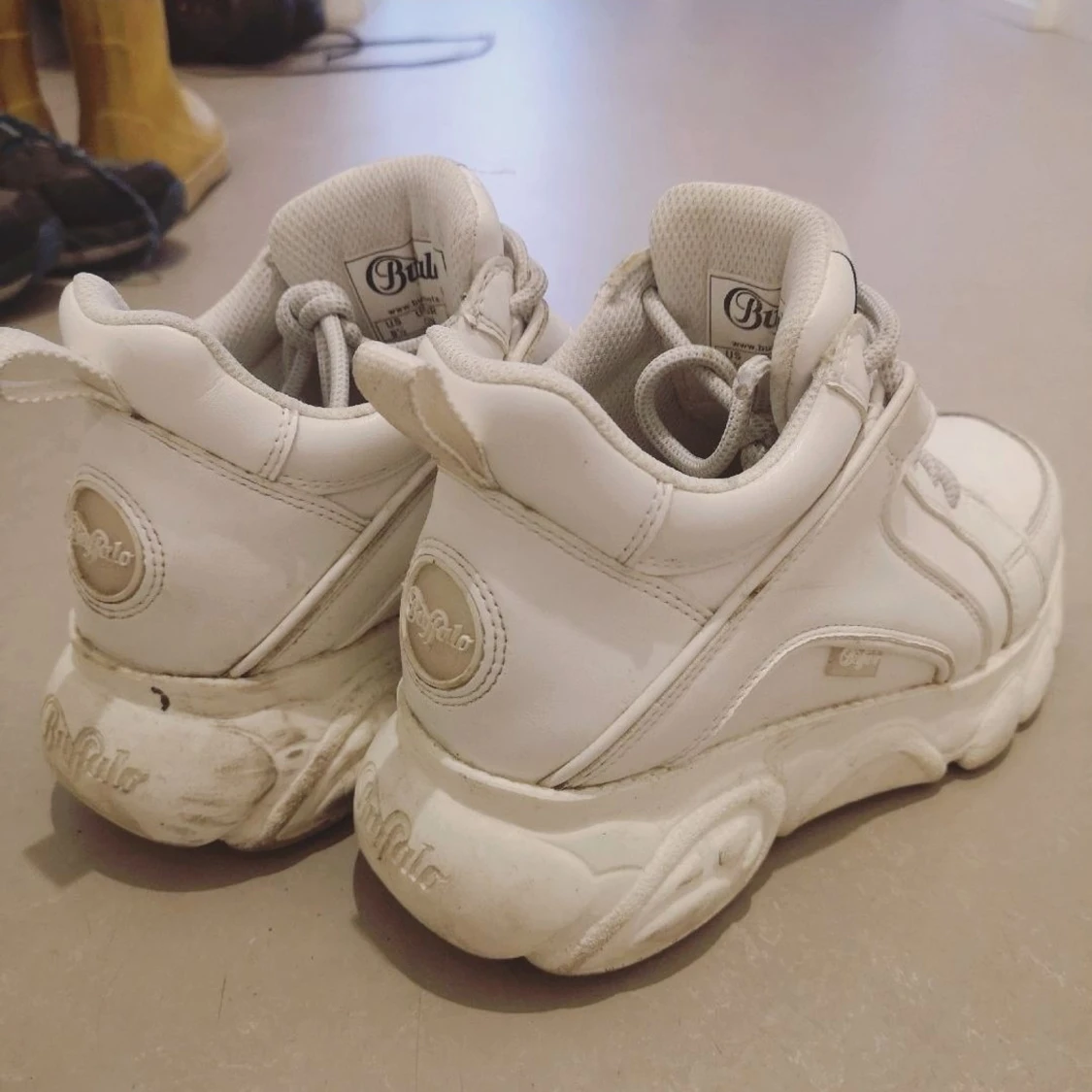 Buffalo sneakers - 90