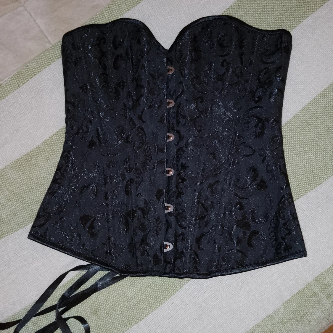 Korsett (Oanvänd) Stl. S