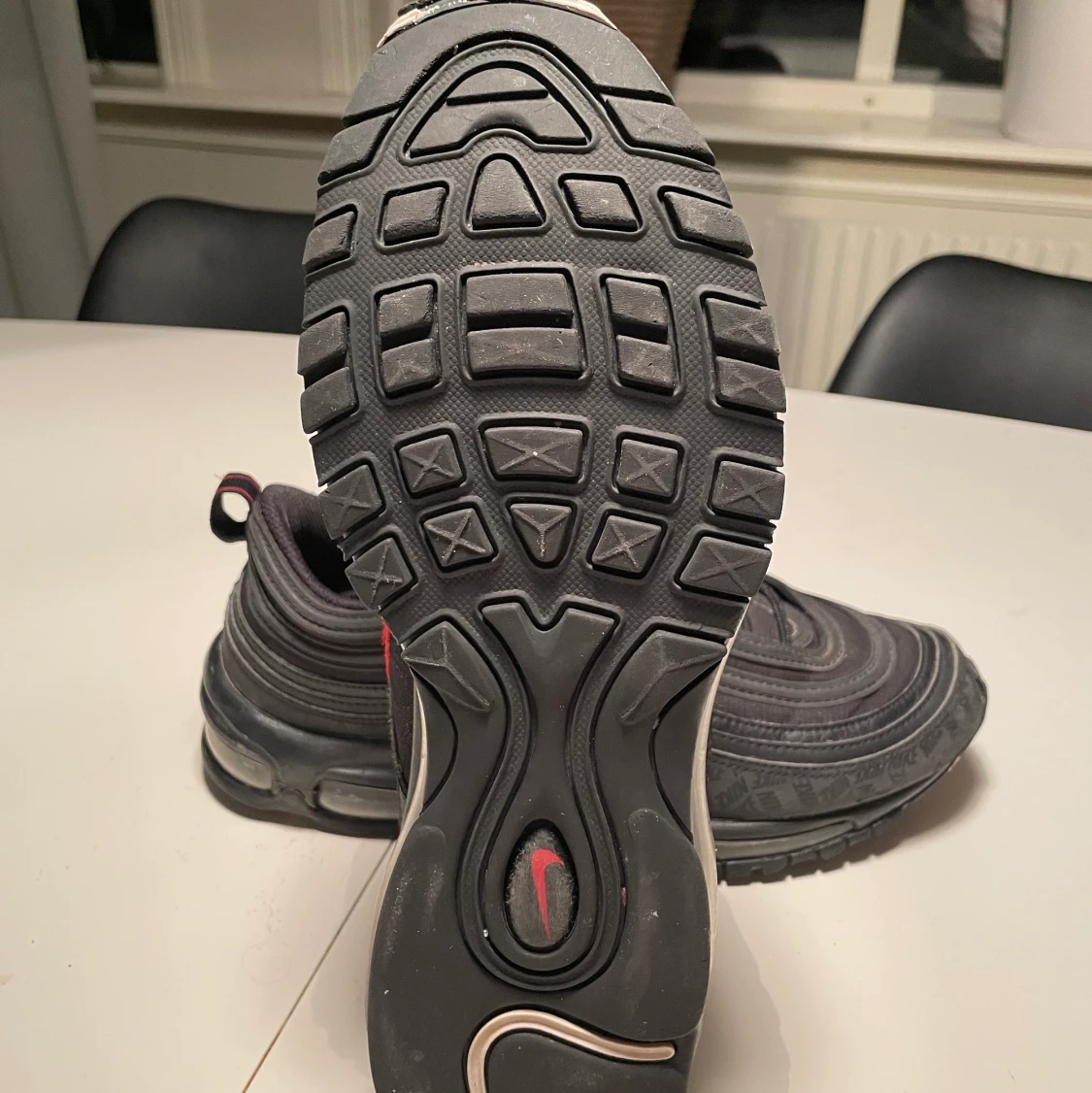 Nike air max 97 storlek 42  - 91