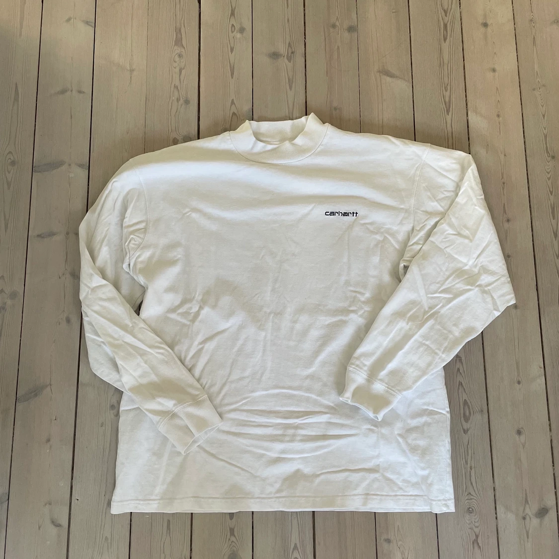 Carhartt longsleeve t-shirt