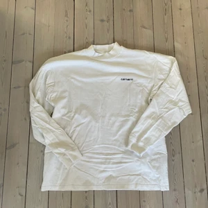 Carhartt longsleeve t-shirt - Kan både mötas upp och levereras!