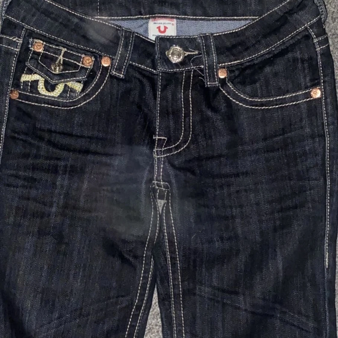 True religion jeans - 90
