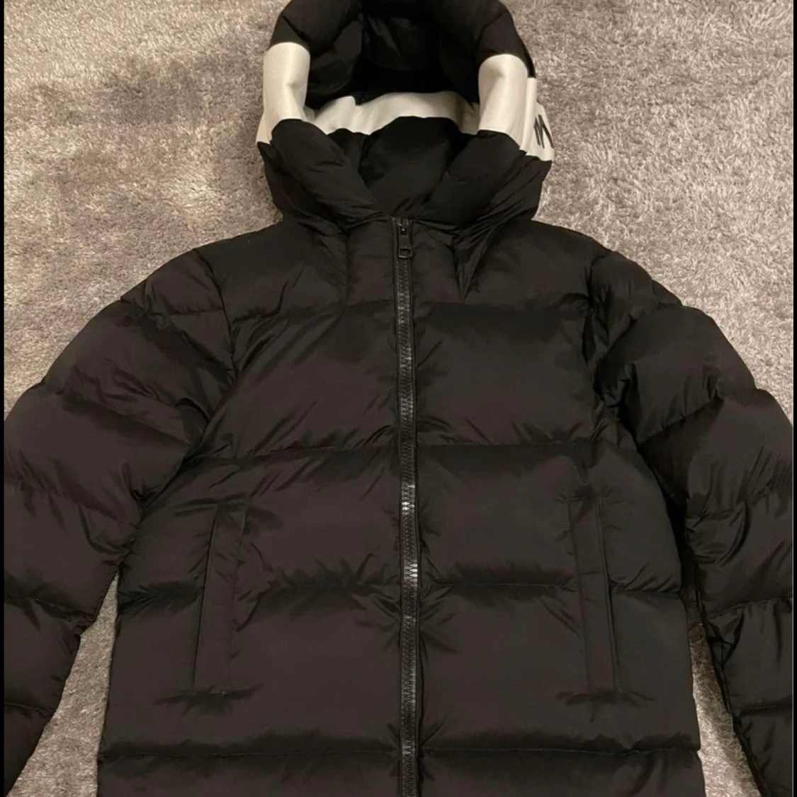 Moncler jacka 