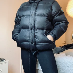 Pufferjacket - Jacka 