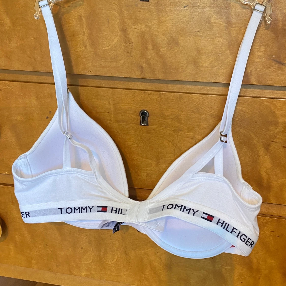 TOMMY HILFIGER BH - 91