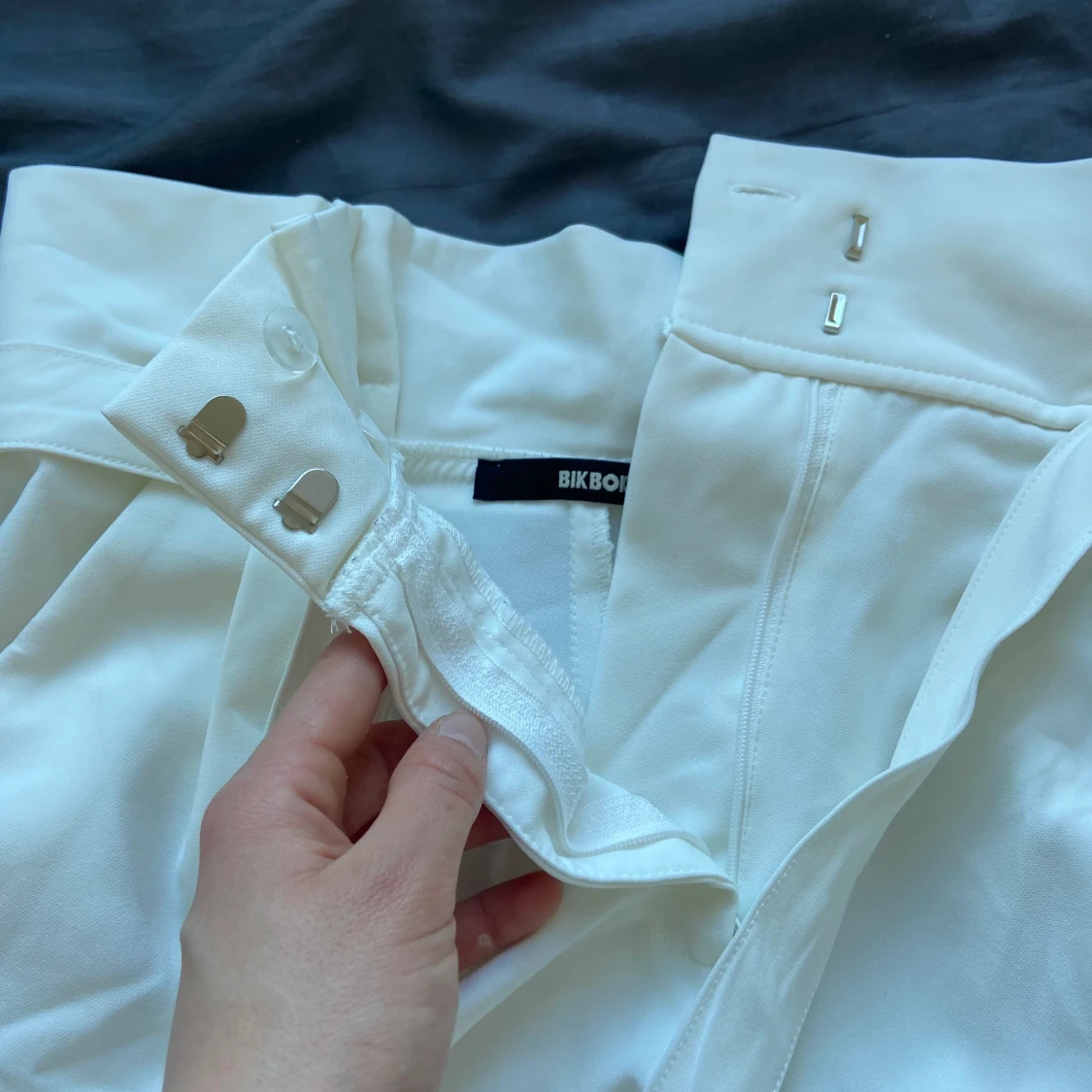 BIK BOK shorts, strl S - 91