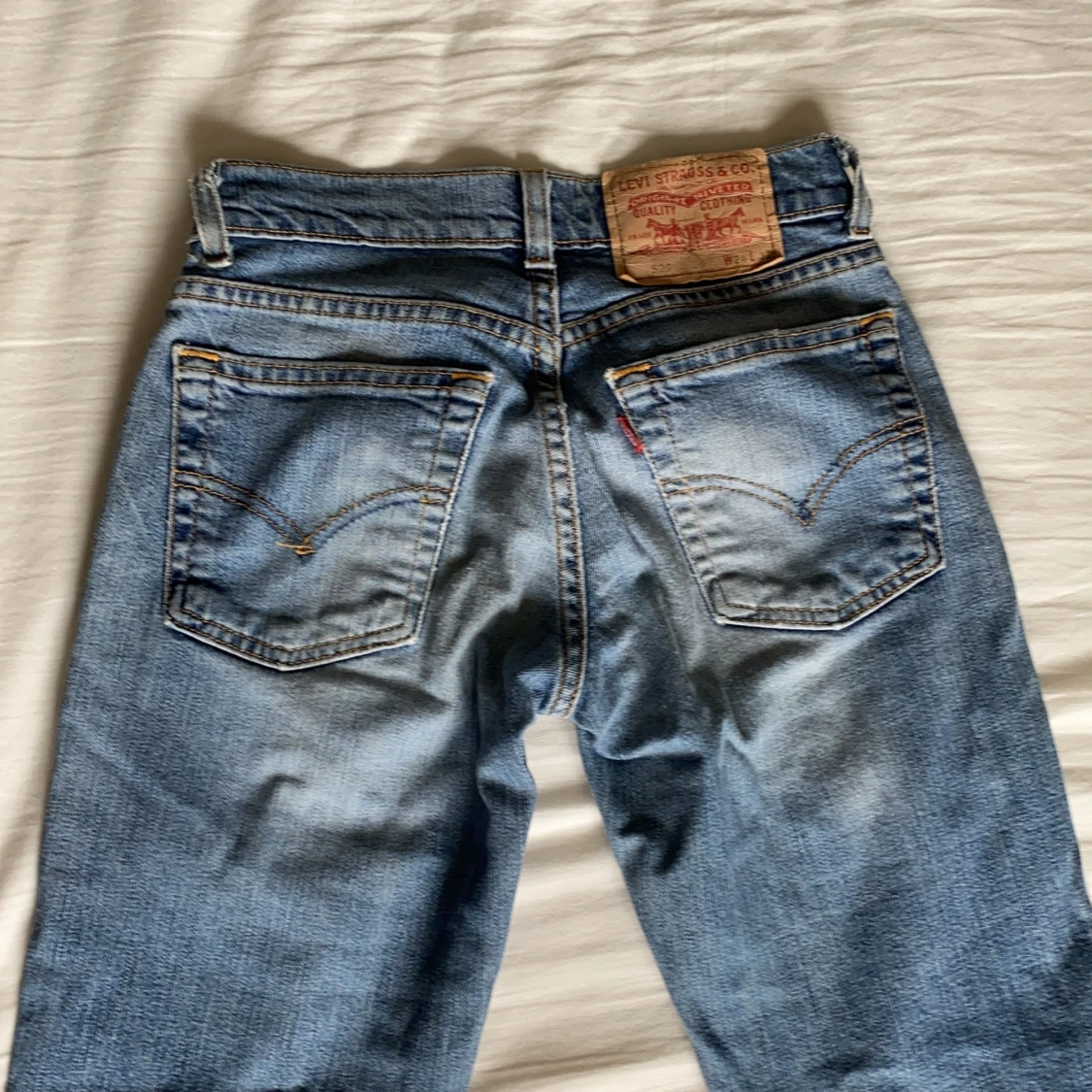 LEVIS VINTAGE JEANS - 90