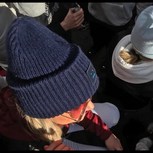 Acne mössa - Säljer min acne mössa 🕺