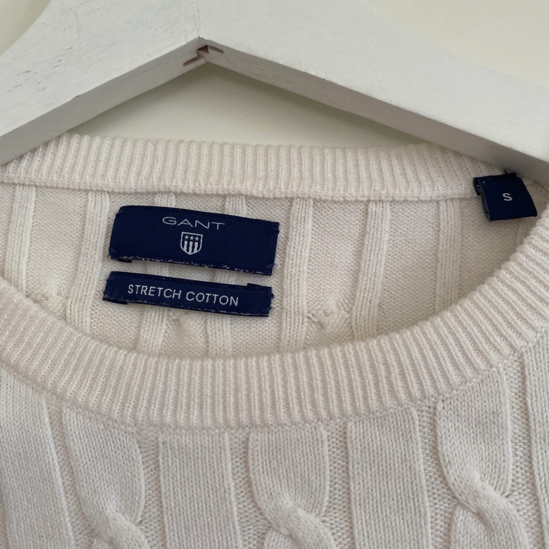 Gant tröja  - 91