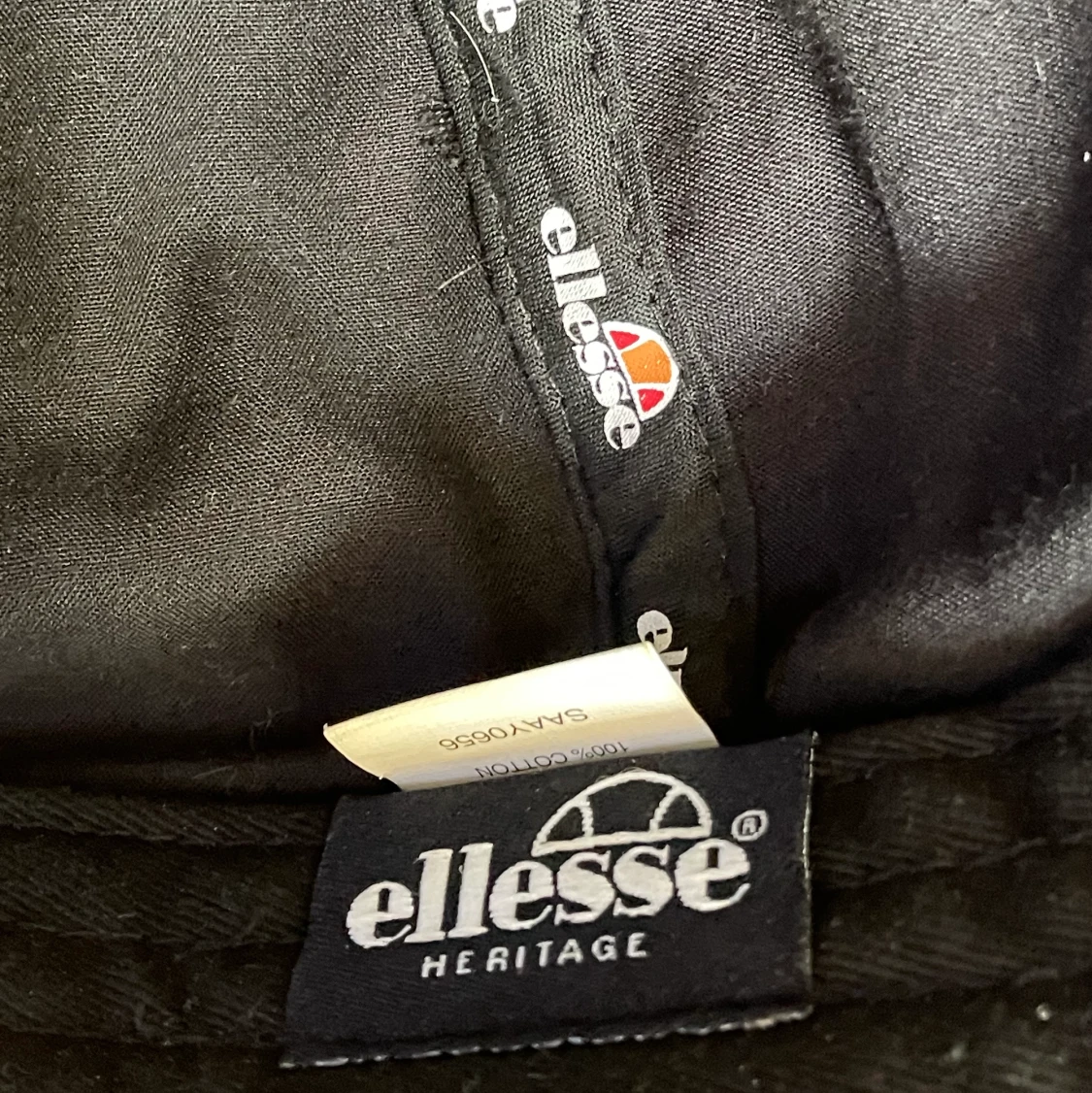 Ellesse - keps - 91