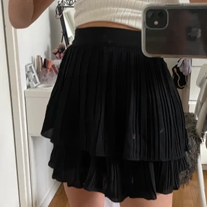 Volangkjol - Strl 34/36