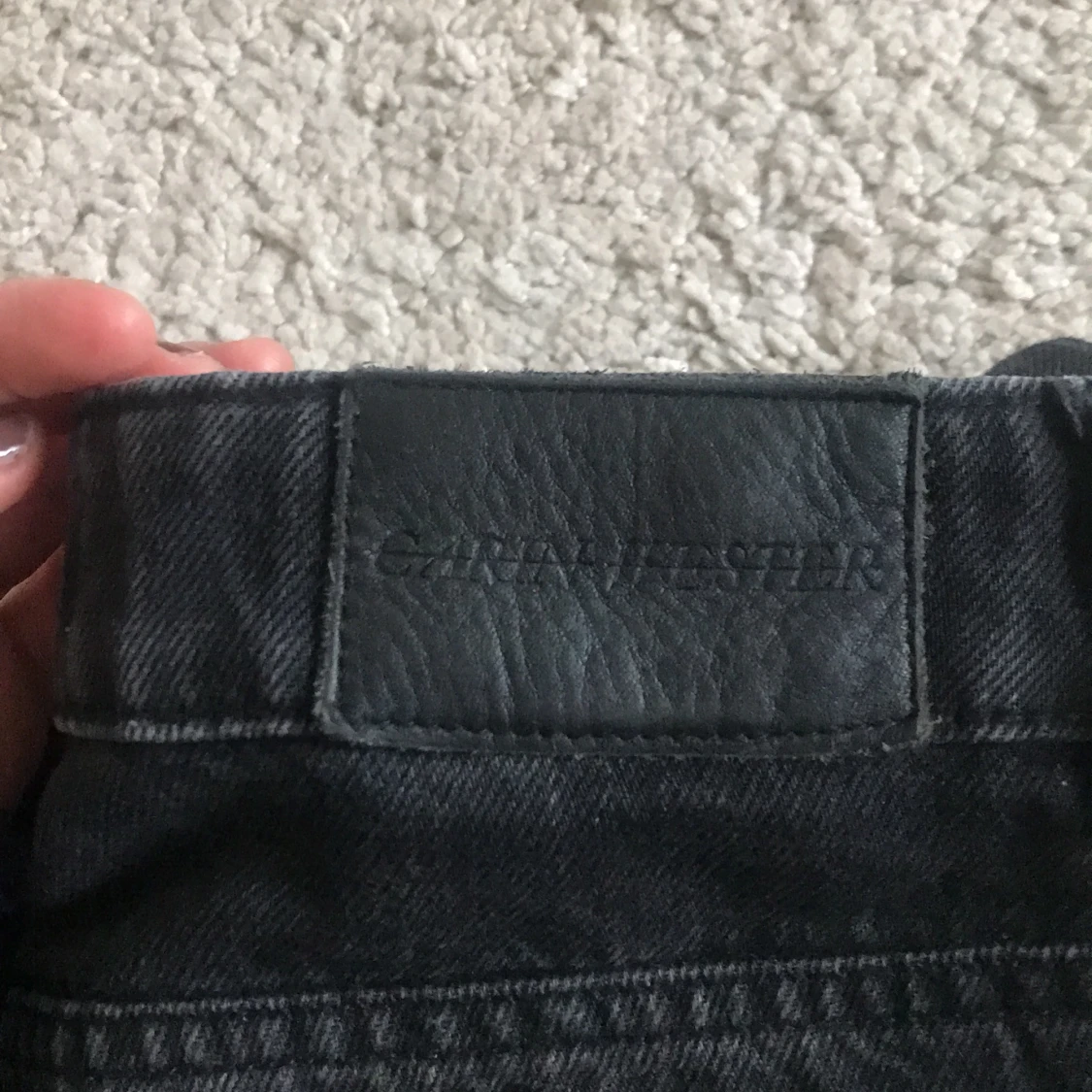 Jeans Carin Wester XS - 91