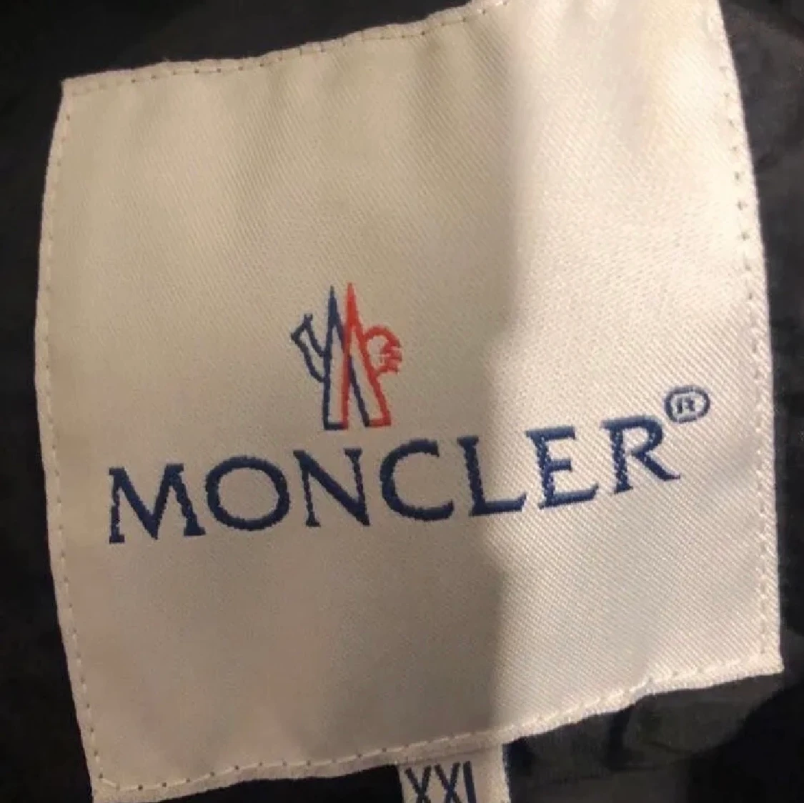 Moncler Jacka - 91