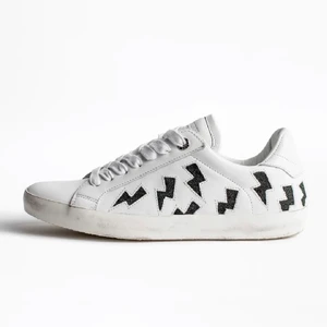 Zadig sneakers - Fler intresserade än väntat! Så kör budgivning :) 