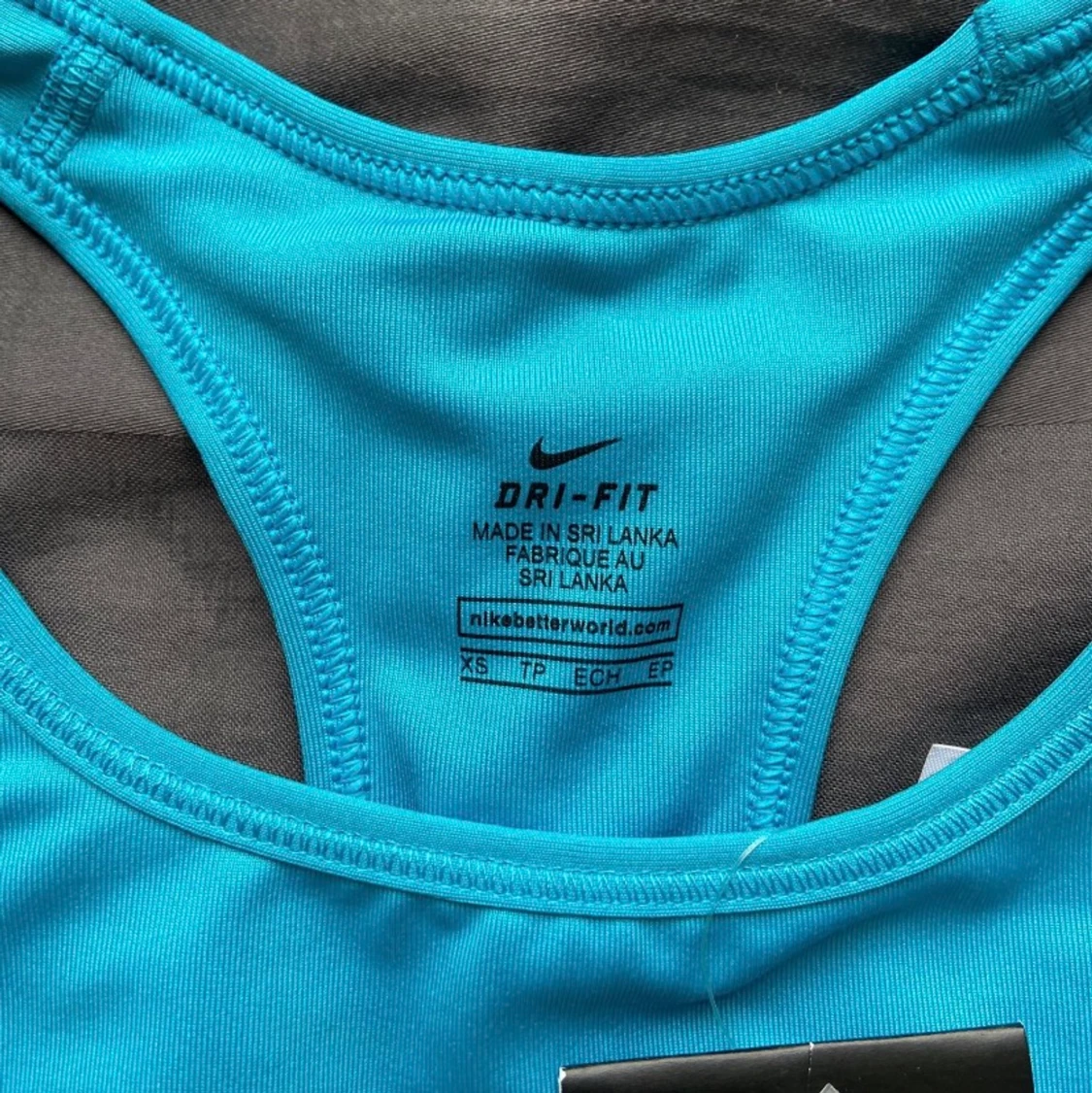 nike tränings-bh, strl XS - 91