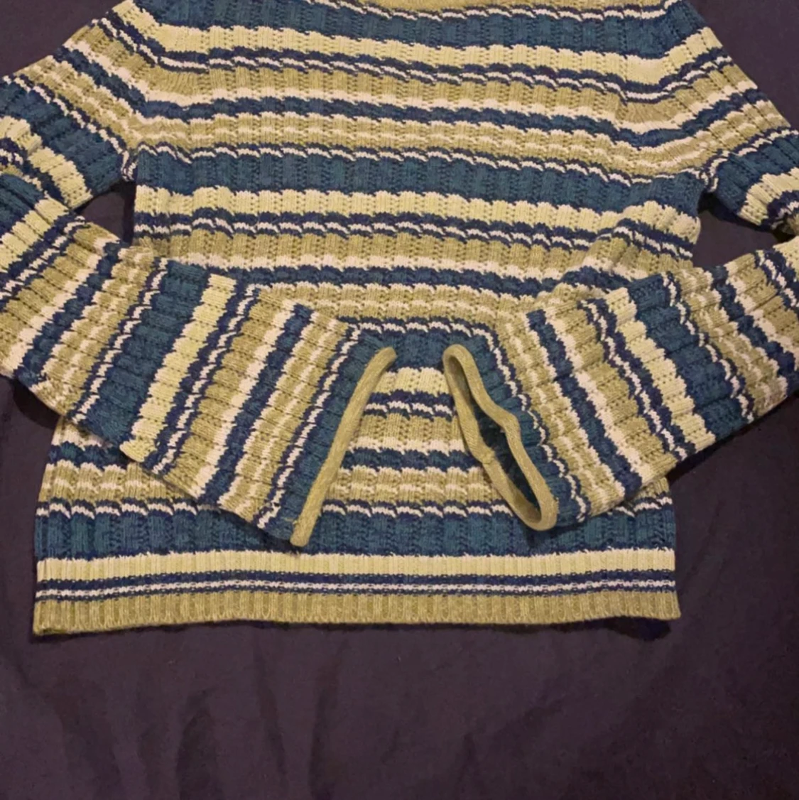 Vintage tröja  - 90