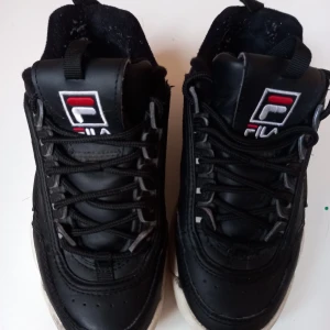 FILA 37 - Fina fila skor använda sparsamt st 37 