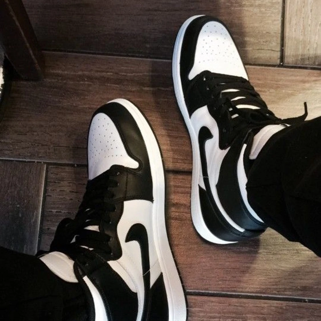 Jordan 1s