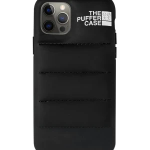 North Face mobilskal till iPhone - Puffer Case inspirerad av designer från the North Face, väldigt trendig bland de nuvarande modet. Köp genom länken i Instagram @TrendiCaseStore eller genom att gå in på bit.ly/33nSIAI. Finns mer färger och modeller där. Fri frakt på alla ordrar.