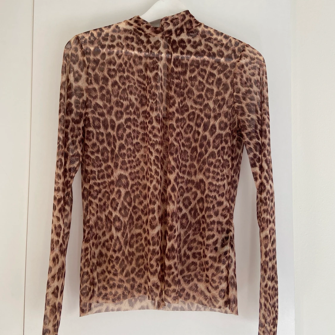 Samsøe Samsøe mesh tröja - 90