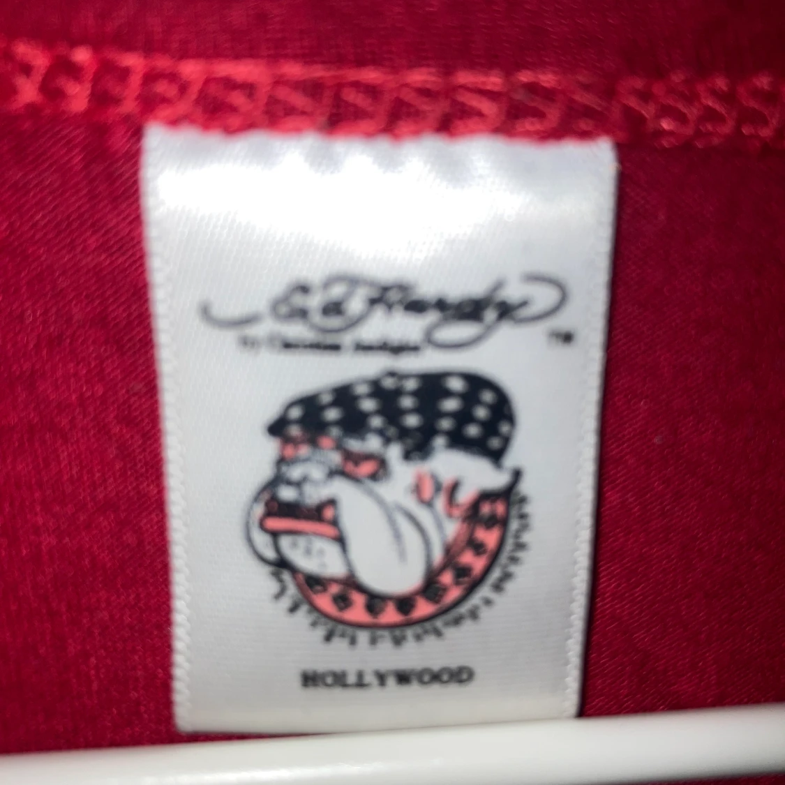 ED HARDY LINNE - 91