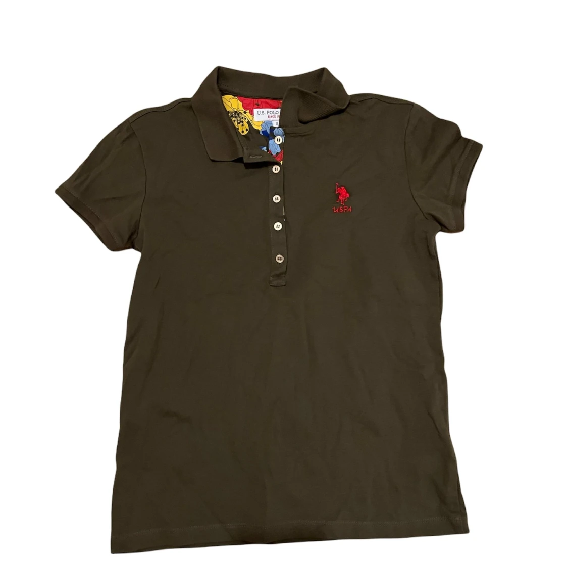 Pike Polo Ralph Lauren 