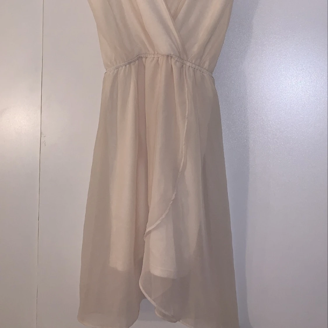 Klänning strl S - 91