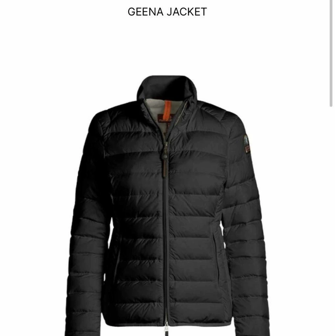 Parajumpers geena