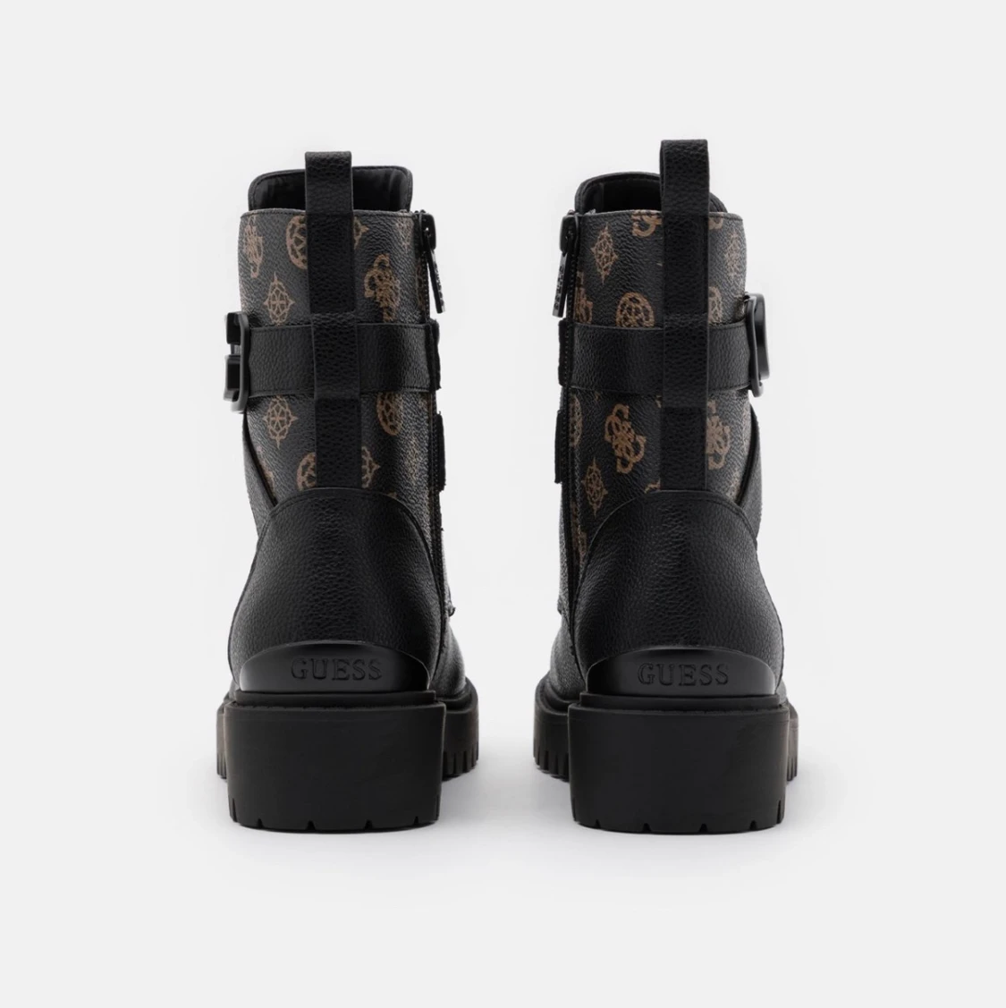 Guess kängor stl 37 - nyskick  - 91