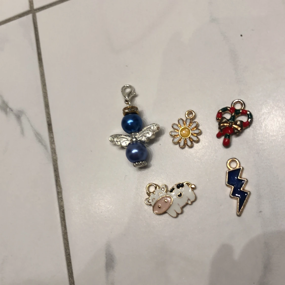 Några smycken 2 för 1 - 90