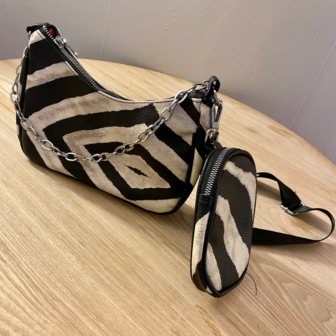 Polly Prinsess väska - 90