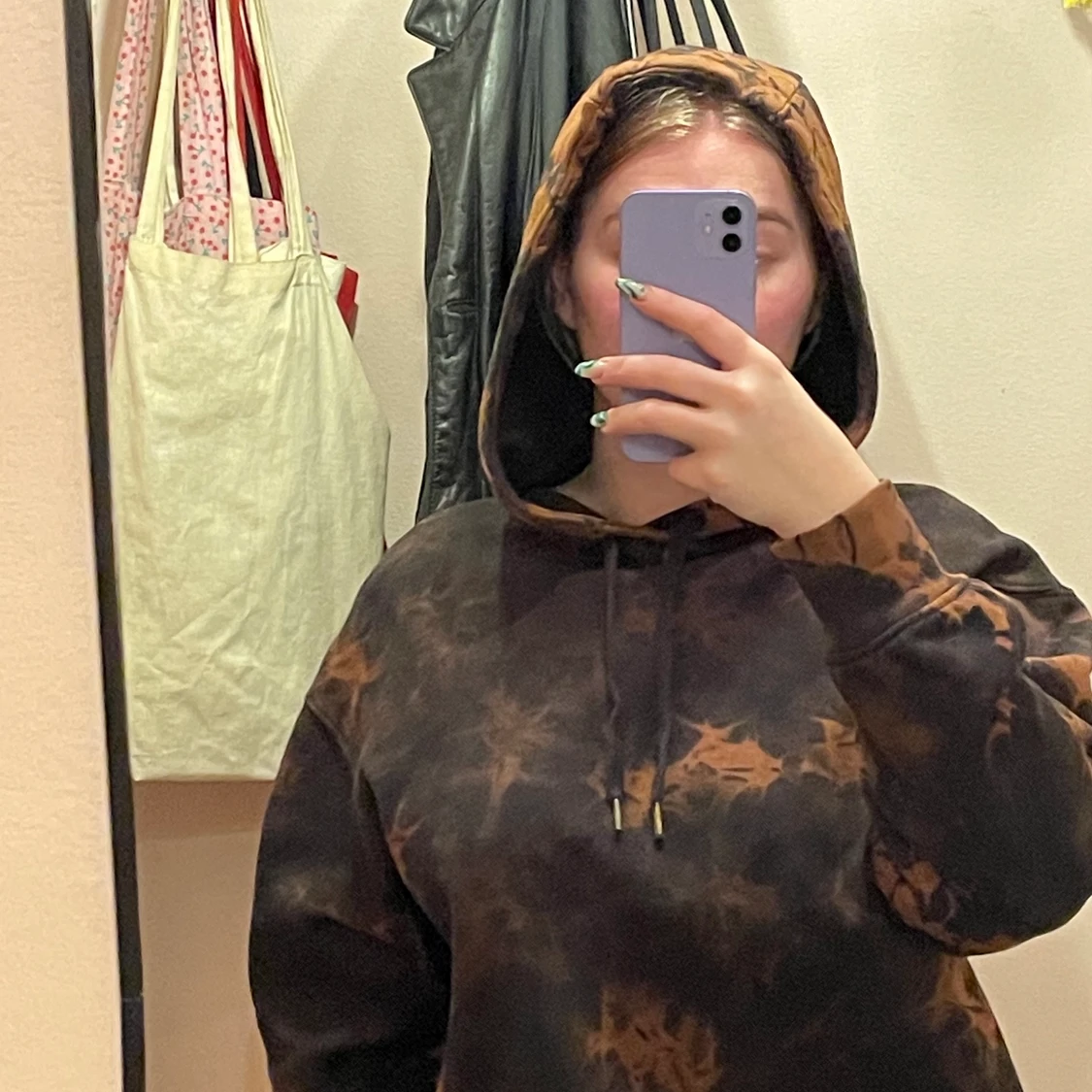 & other stories hoddie - 91