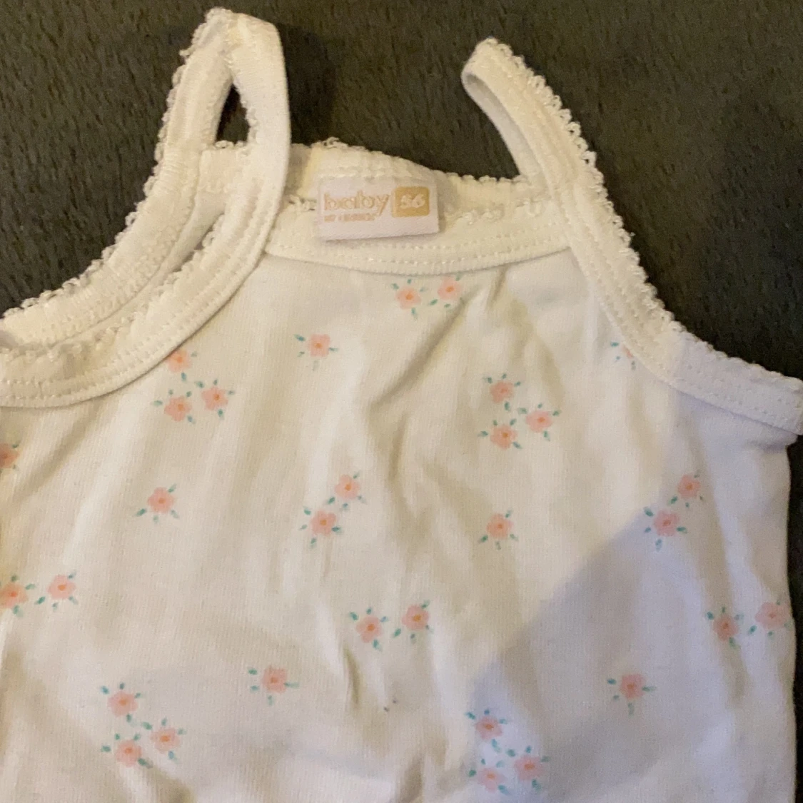Bebis kläder - 90