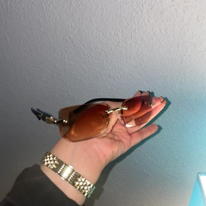 Heta brillor! - Super snygga! 