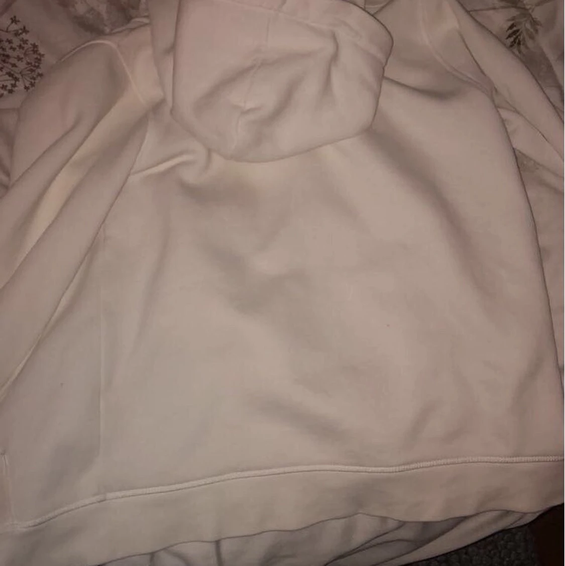 Vid gant zip up huddie  - 90