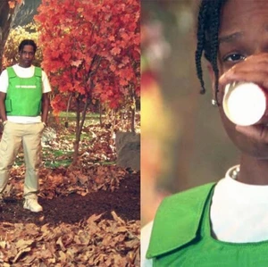 Golf Wang NO VIOLENCE! Väst - Fet Golf väst från vinter drop 2018 köpt på shpock HMU för frågor eller fler bilder😄