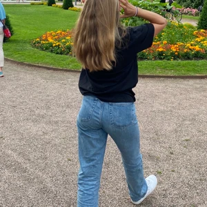 Weekday jeans  - Säljer dessa då de blivit för stora för mig. ROW 25/32