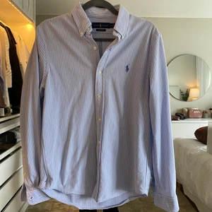 Randig skjorta - Randig skjorta från Ralph Lauren 