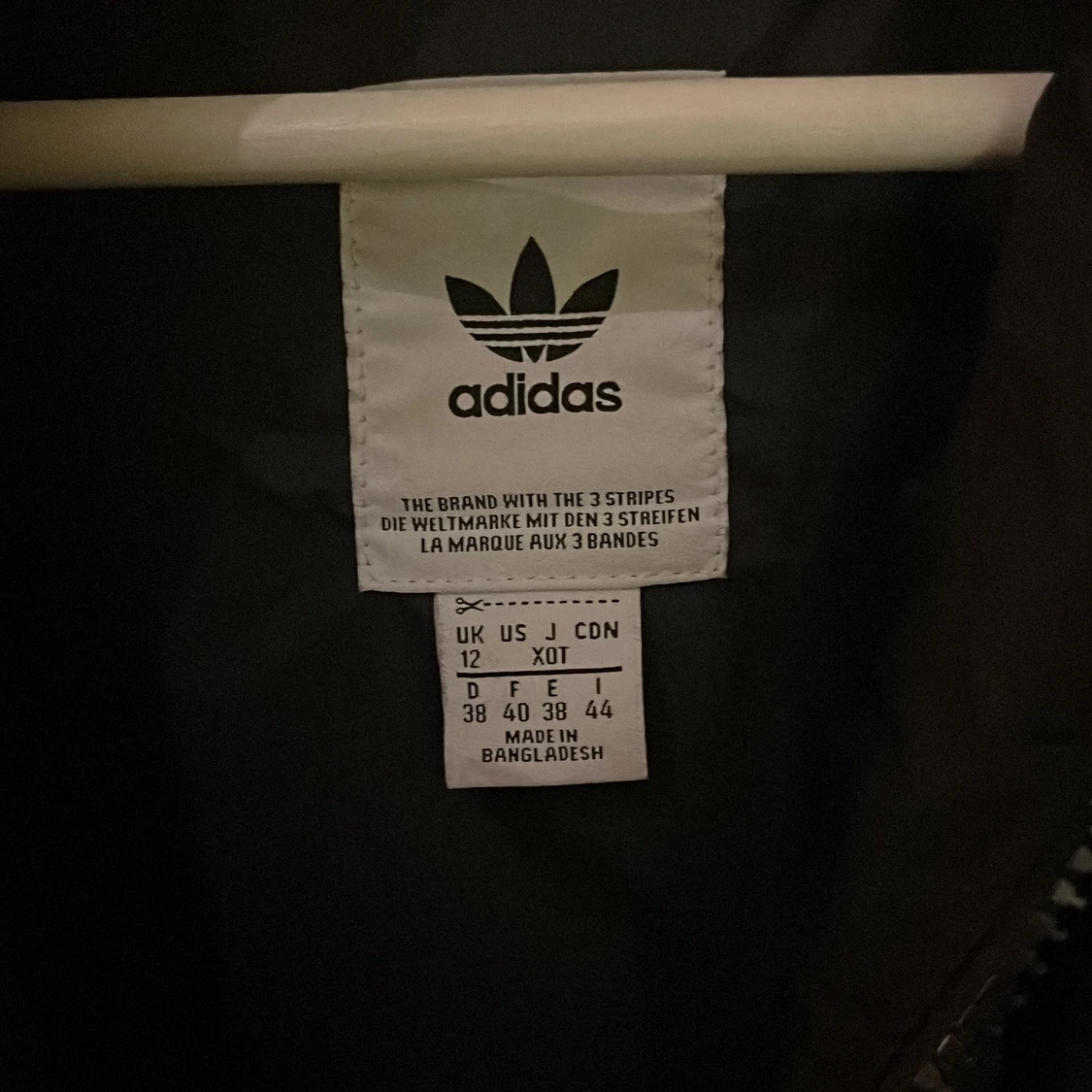 Adidas jacka - 91