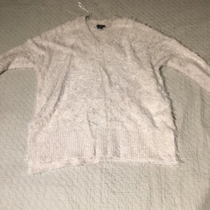 Rosa tröja  - Inget speciellt