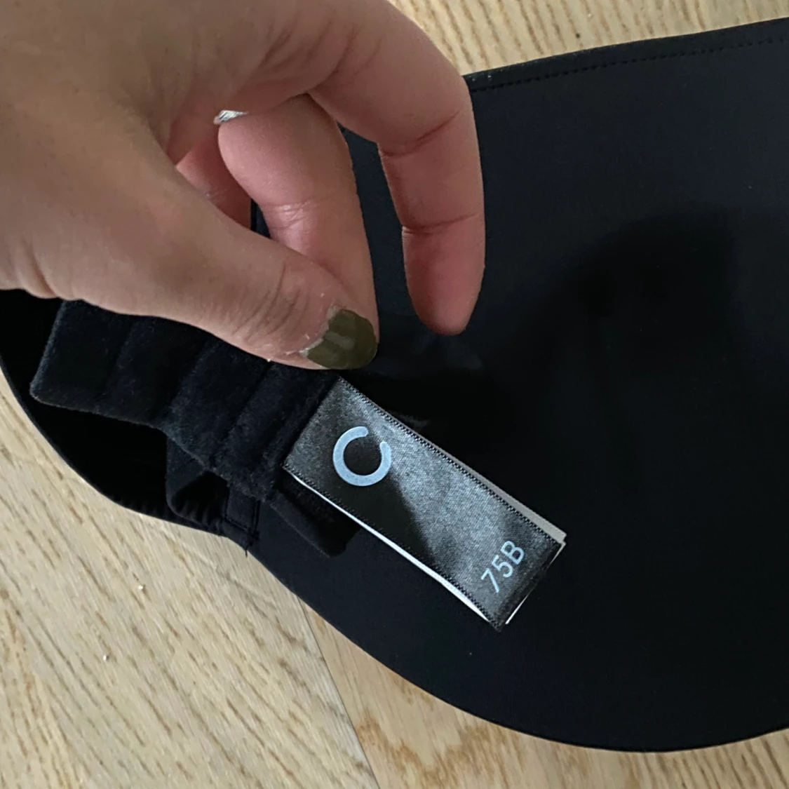 BH från Cubus  - 91