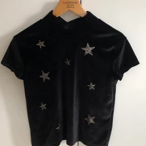 Nyårs topp - Snygg topp från Zara köpt på Malta