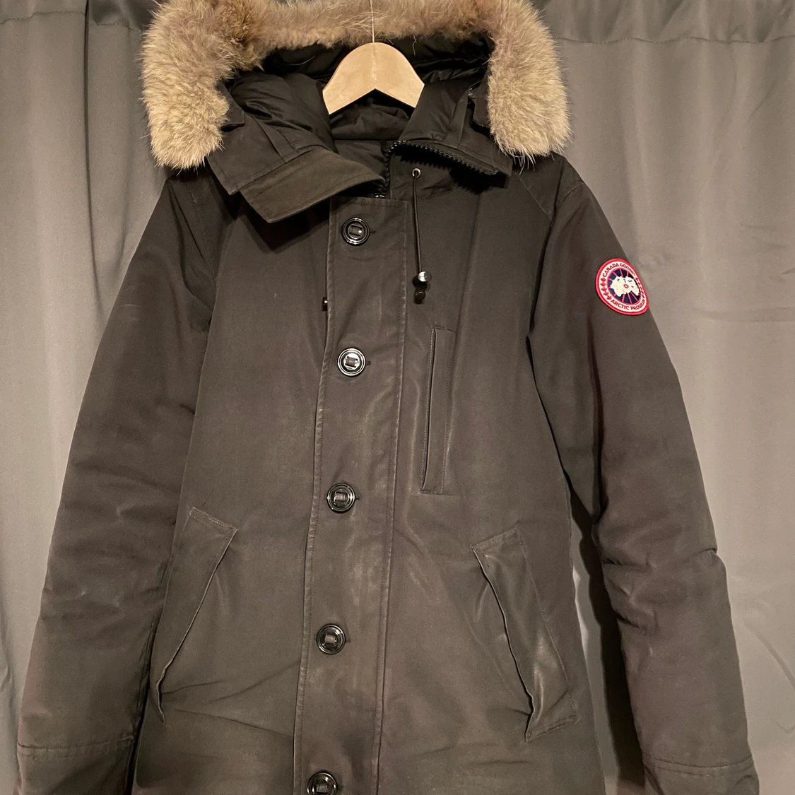 Canada Goose - 90
