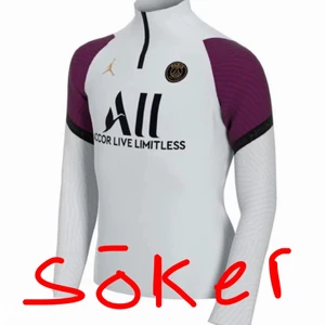 Psg tröja - Ja söker en tröja som är i storleken s och inte sliten