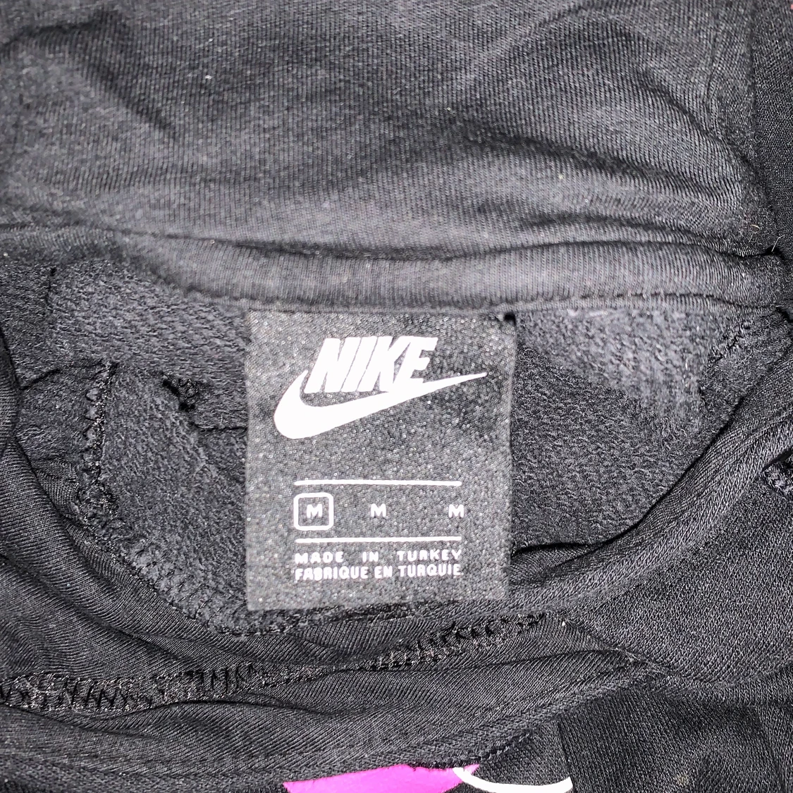 Nike hoodie - 91