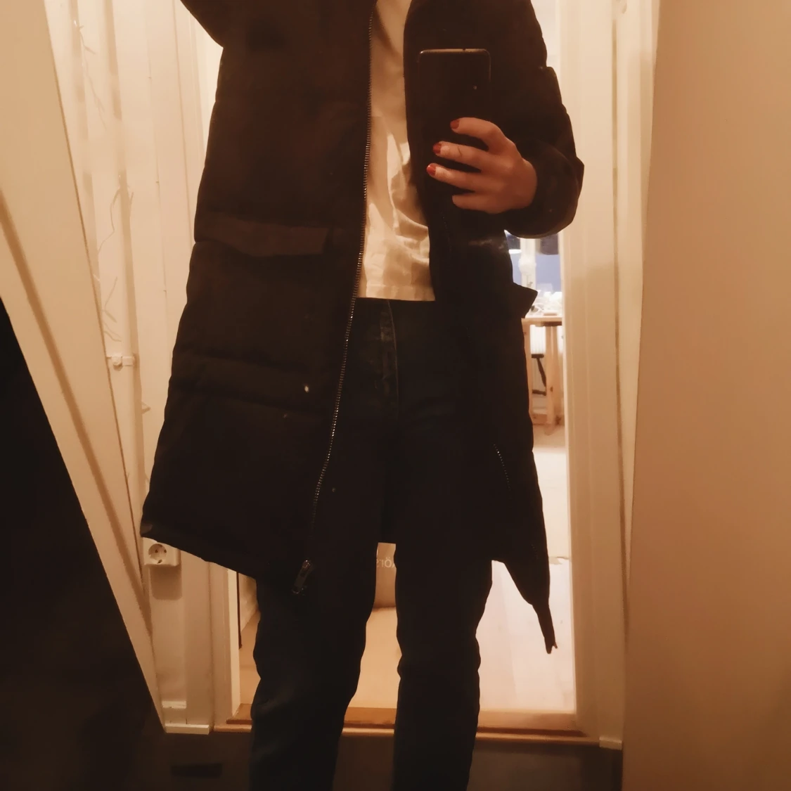 Object petite jacka xs - 91