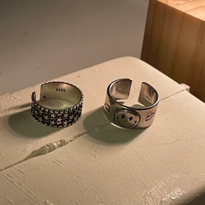 Zend ringar - 30kr/st ❤️