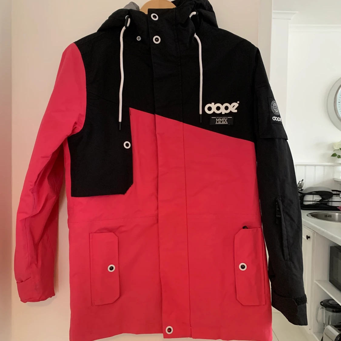Dope jacka 