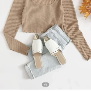 Tröjor  - Tröjor jag ej använder längre nypris mellan 60-100kr säljs 50kr st